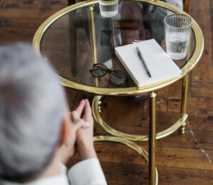 O que é a Terapia de Aceitação e Compromisso?